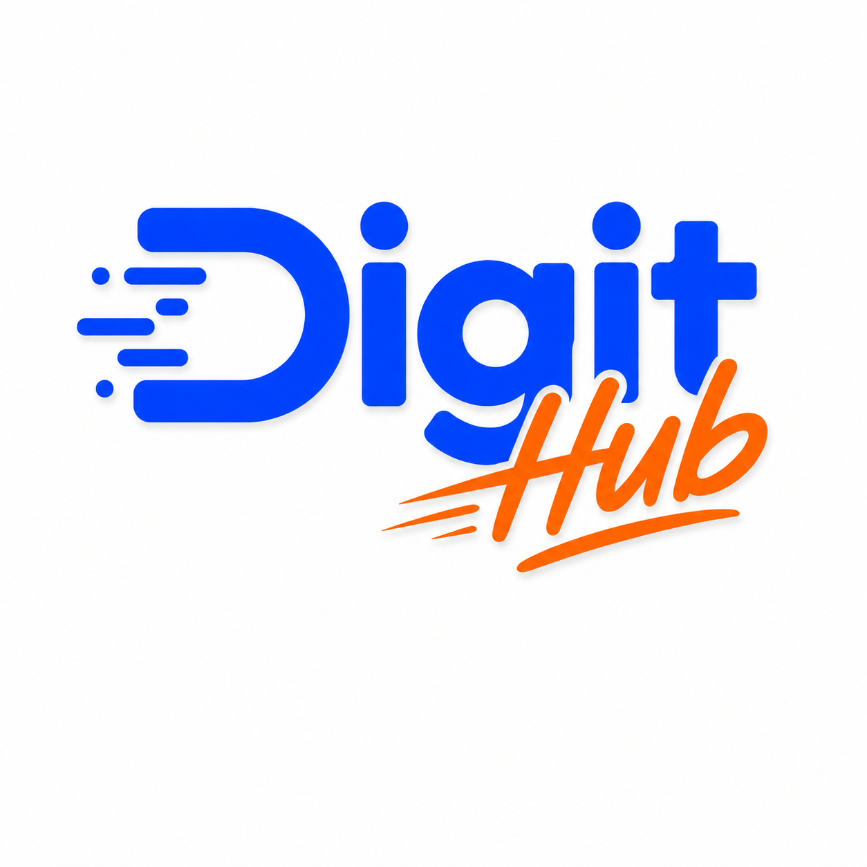 Digit Hub